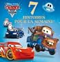 7 histoires pour la semaine avec Cars