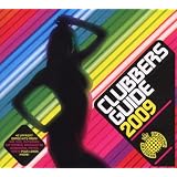 Ministry of Sound: Clubbers Guide 2009