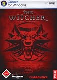 The Witcher [Best of Atari]