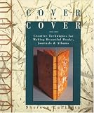 Cover of Cover to Cover by Shereen LaPlantz 0937274879