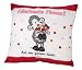 Sheepworld 41140 Kissen "Allerbeste Mama!"