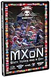 MXON 2007 60 YEARS AND A DAY NO FEAR MOTOCROSS DVD