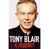 A Journeyby Tony Blair