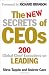 The NEW Secrets of CEOs: 200 Global Chief Executives on Leading