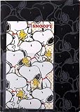 2012 Snoopy Schedule Book Planner Diary Notebook from Japan