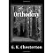 Books by G. K. Chesterton
