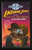 Indiana Jones and the eye of the fates