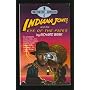 Indiana Jones and the Eye of the Fates ( Find Your Fate Adventure # 4 ) (Find Your Fate Adventure Series)
