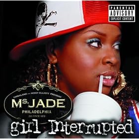 Girl Interrupted [Explicit]