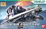 HG 1/144 GNX-609T ���󥯥�III (Ϣˮ����) (��ư��Υ������00)