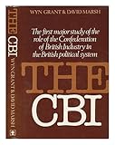 The Confederation of British Industry