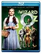 The Wizard of Oz (70th Anniversary Edition) [Blu-ray]