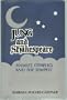 Jung Shakespeare Ham Othe Temp (P) (Chiron Monograph Series)