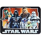 Star Wars Area Rug Heat Transfer