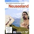 Informiert.TV - Eine Wohnmobilreise durch Neuseeland