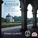 Classical Music : Kozeluh: String Quartets Opus 32