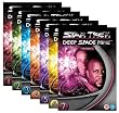 DVD Box Sets Star Trek " Deep Space Nine " - Komplette Serie Staffel 1-7 (48 DVD`s)