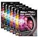 DVD Box Sets Star Trek " Deep Space Nine " - Komplette Serie Staffel 1-7 (48 DVD`s)