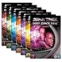 DVD Box Sets Star Trek " Deep Space Nine " - Komplette Serie Staffel 1-7 (48 DVD`s)