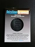 Pristine Screens (2 pack) - New ULTRA PREMIUM Microfiber Screen Cleaning Cloth for electronic devices, tablets, cell phones, iPod, iPad 3, iPhone, digital cameras, lens, TVs, glasses, sunglasses, Apple, Blackberry, Nokia, Droid, Xoom, HP, Dell, Sumsang, LG, Nikon, Cannon, and others! (FREE Prisitne Sticky Clean with Purchase!!)