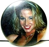 Tammy Lynn Sytch~ Sunny~ WWE~ Rare Vintage Button!!~ Approx 2