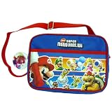 SUPER MARIO BROS.Wii/�X�[�p�[�}���I�u���U�[�Y2nd���ʉ��V�����_�[�o�b�O���L�����N�^�[�O�b�Y�i�q���p���΂�j�ʔ́�