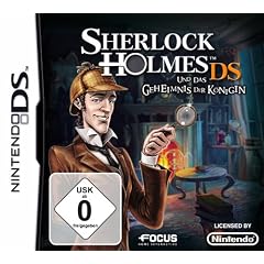 Sherlock Holmes und das Geheimnis der K�nigin