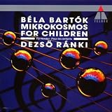 F�r Kinder / Mikrokosmos