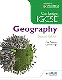 Cambridge IGCSE geography