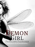 Demon Girl (The Rae Wilder Novels)