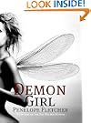 Demon Girl (The Rae Wilder Novels)