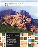 Core principles and applications of corporate finance