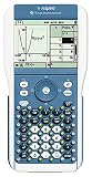 TEXAS INSTRUMENTS TI-Nspire Math and Science Handheld Graphing Calculator