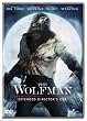 The Wolfman (2010) - Extended Cut [DVD]