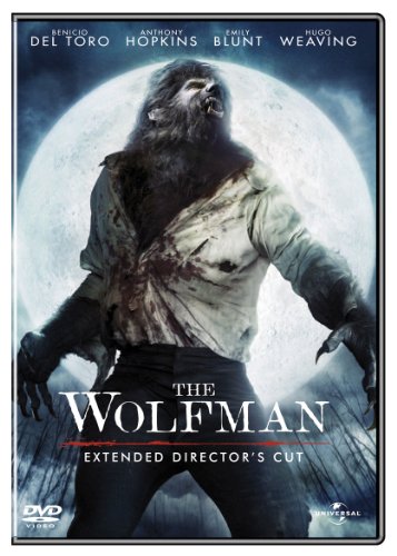 The Wolfman (2010) - Extended Cut