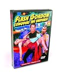 Flash Gordon Conquers The Universe - Volumes 1 & 2 (Complete Serial) (2-DVD)