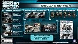 Tom Clancy's Ghost Recon Future Soldier - Deluxe Edition [Download]