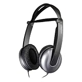 HN-605 Noise-Cancelation Headphones