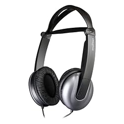 40% off HN-605 Noise-Cancelation Headphones