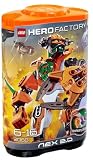 LEGO Hero Factory 2068 – Nex 2.0