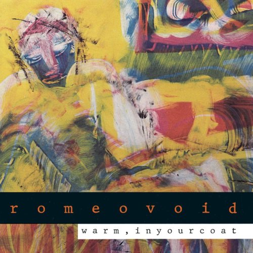 Romeo Void - Myself To Myself Lyrics - Zortam Music