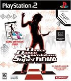 DDR: Supernova Bundle PS2
