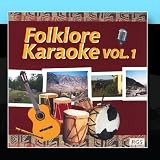 Folklore Karaoke Vol.1