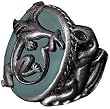 Pirates of the Caribbean: Jack Sparrow's Dragon Ring Replica