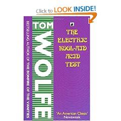 The Electric Kool Aid Acid Test