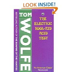 The Electric Kool Aid Acid Test