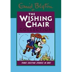 The Wishing Chair Collection