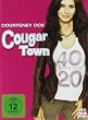 Cougar Town - Die komplette erste Staffel [4 DVDs]