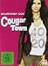 DVD : Cougar Town - Die komplette erste Staffel [4 DVDs]