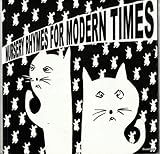 Nursery rhymes for modern times